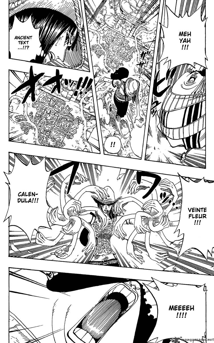 One Piece Chapter 264 - Page 8