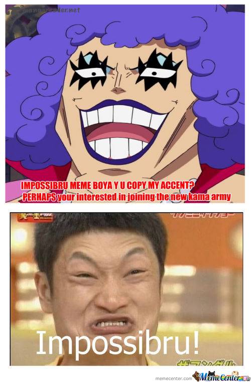 One Piece Chapter 681 - Page 21