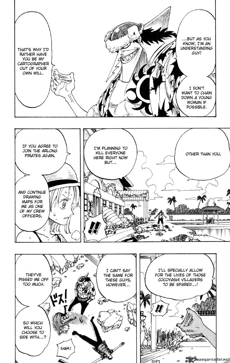 One Piece Chapter 88 - Page 12