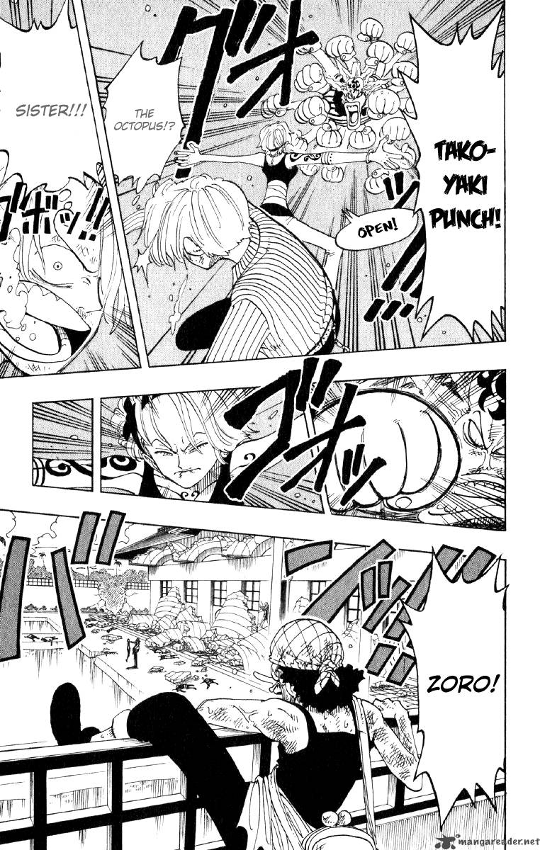 One Piece Chapter 89 - Page 9