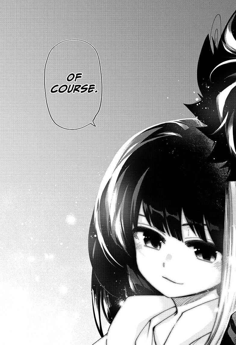 Mission: Yozakura Family Chapter 115 - Page 17