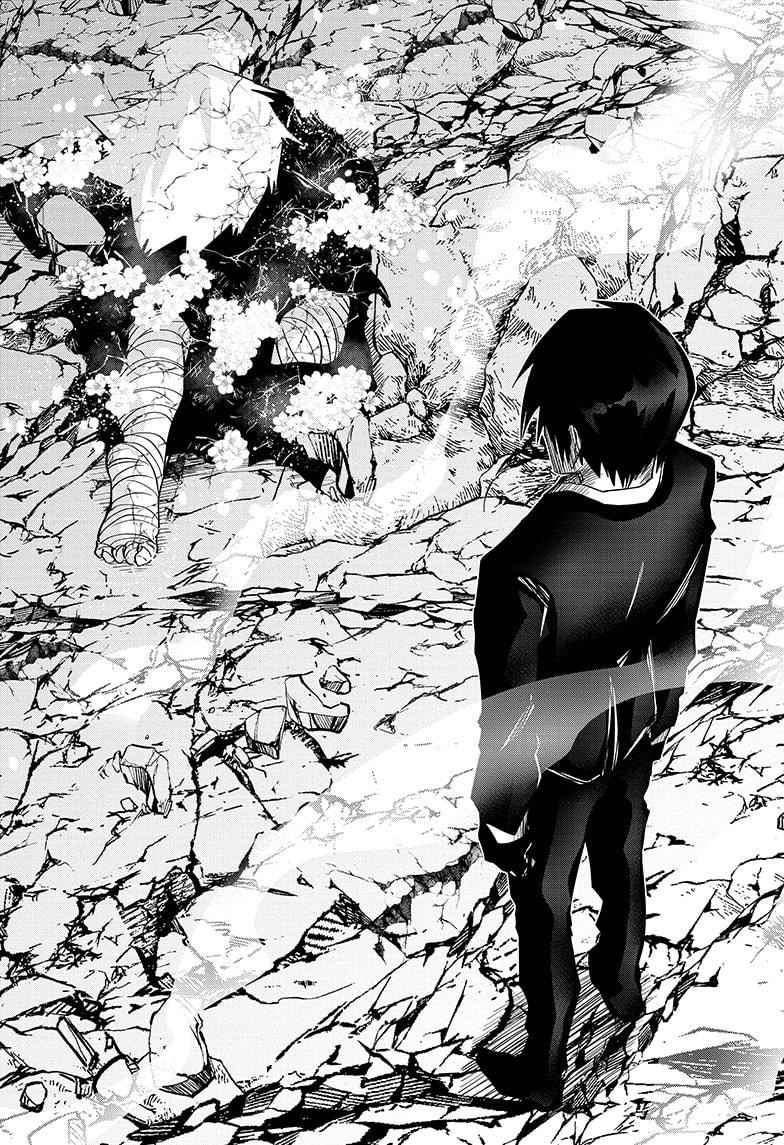 Mission: Yozakura Family Chapter 120 - Page 10