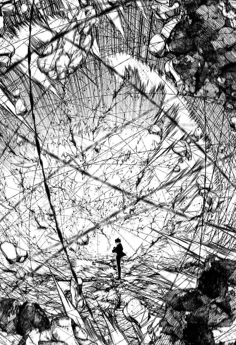 Mission: Yozakura Family Chapter 120 - Page 2