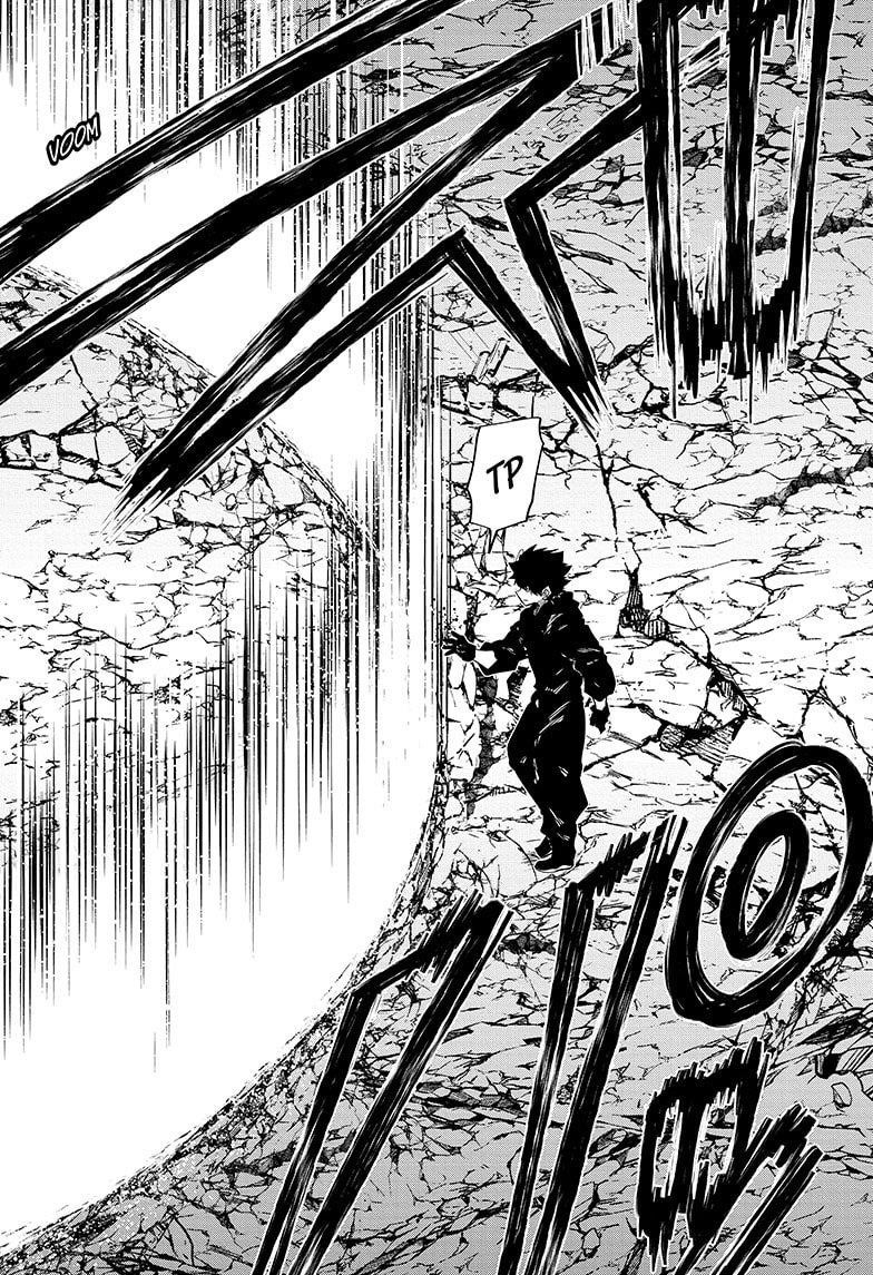 Mission: Yozakura Family Chapter 121 - Page 14