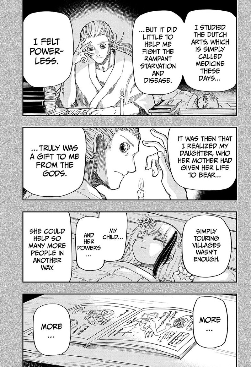 Mission: Yozakura Family Chapter 165 - Page 9