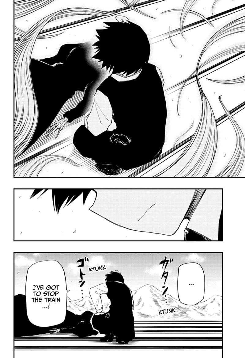 Mission: Yozakura Family Chapter 59 - Page 7