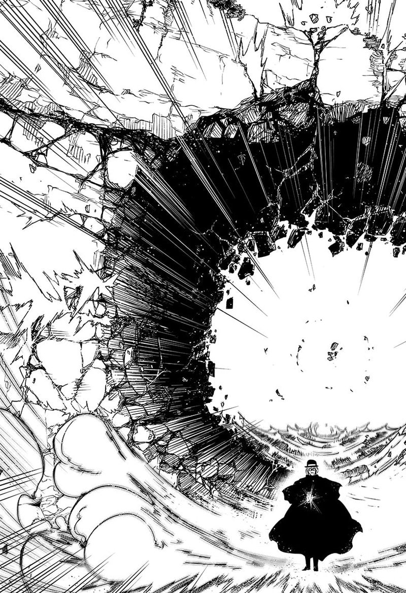 Mission: Yozakura Family Chapter 85 - Page 7