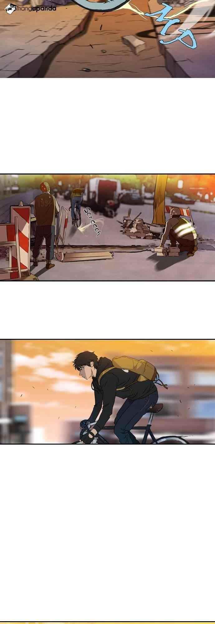 Wind Breaker Chapter 1 - Page 16