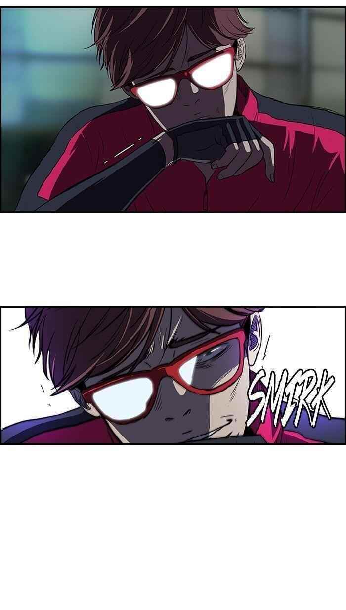 Wind Breaker Chapter 100 - Page 27