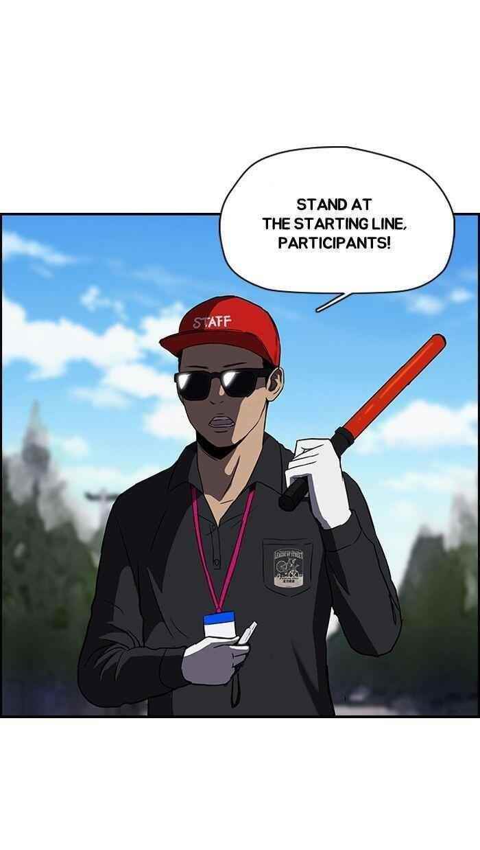 Wind Breaker Chapter 100 - Page 28