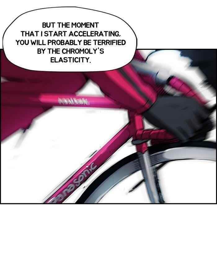 Wind Breaker Chapter 100 - Page 38