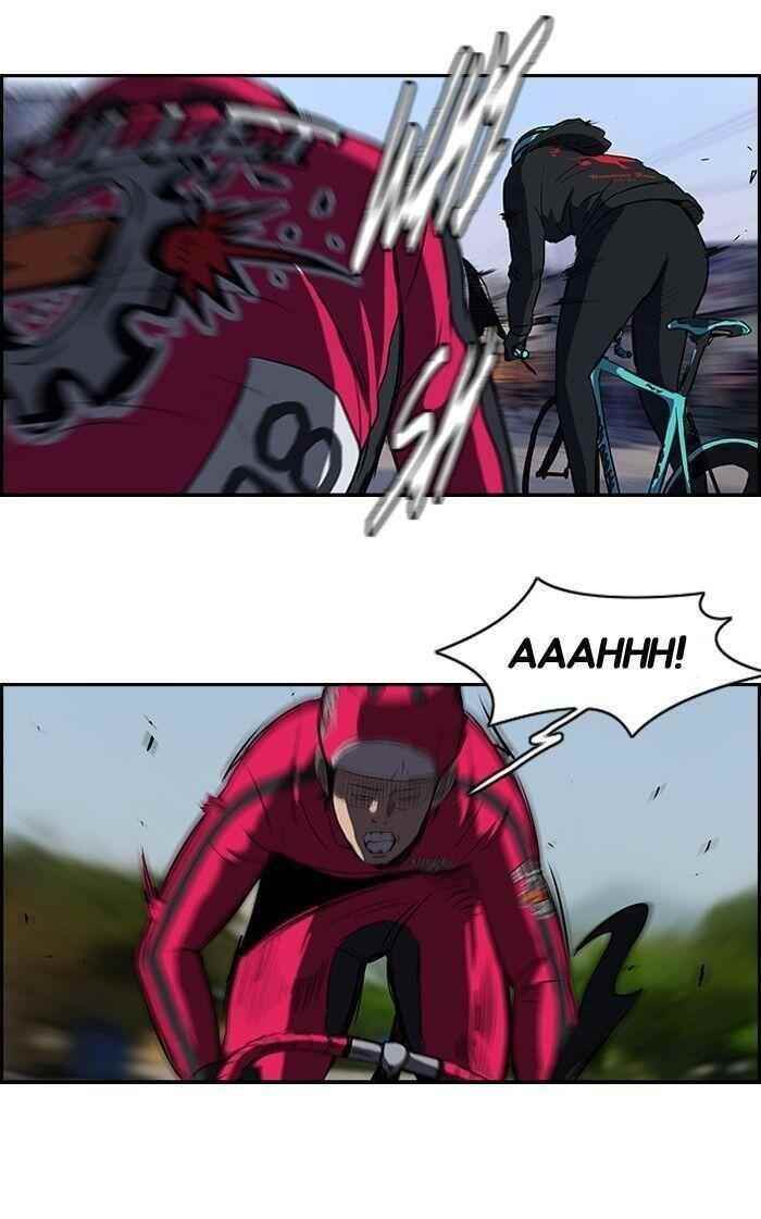 Wind Breaker Chapter 100 - Page 39