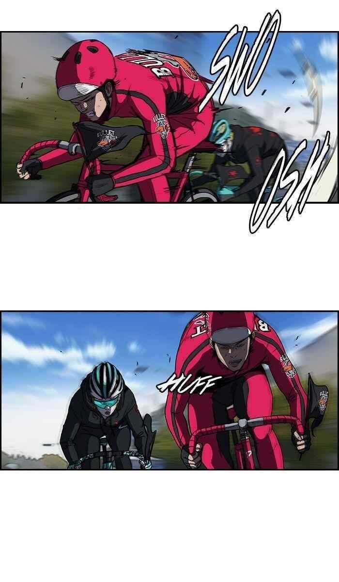 Wind Breaker Chapter 100 - Page 40