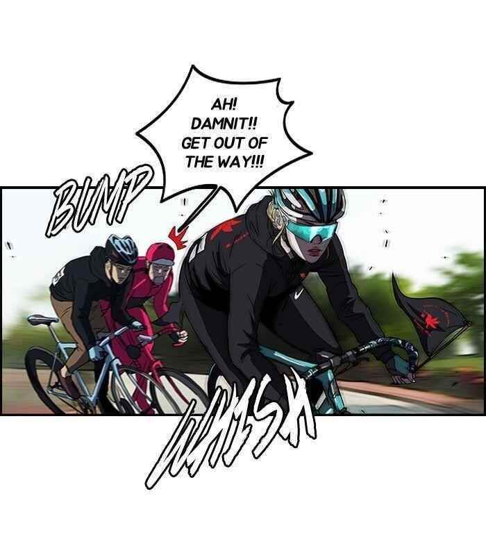 Wind Breaker Chapter 100 - Page 46