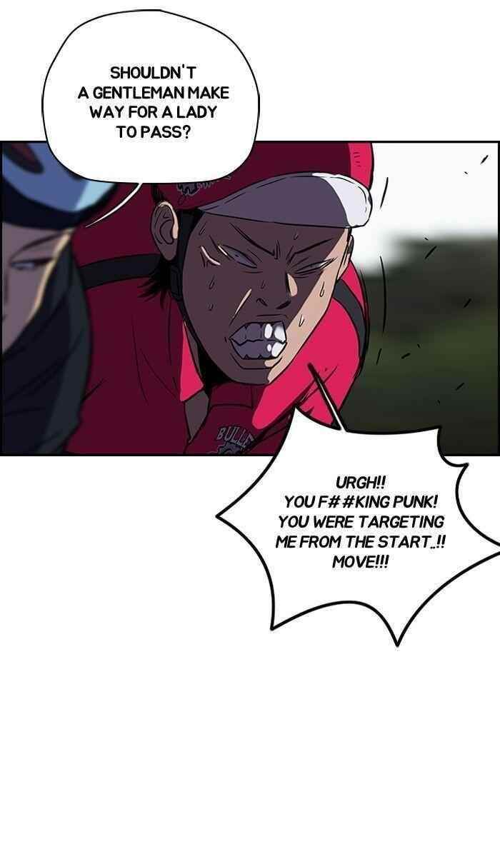 Wind Breaker Chapter 100 - Page 47