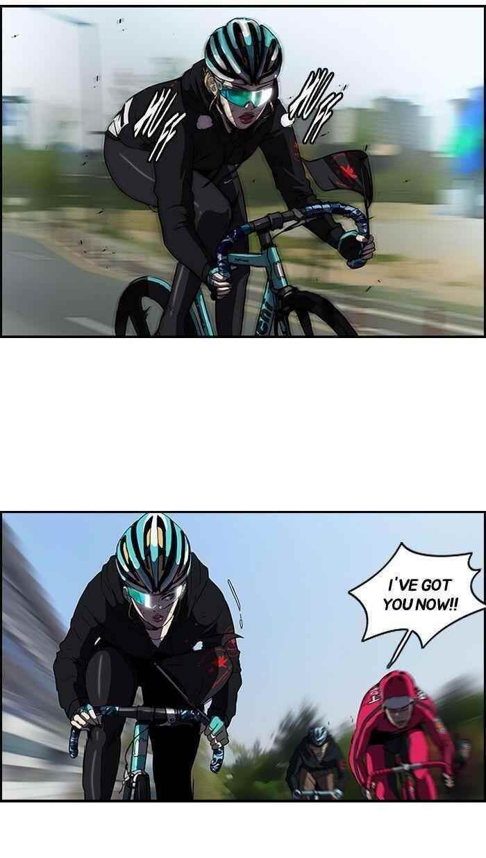 Wind Breaker Chapter 101 - Page 17