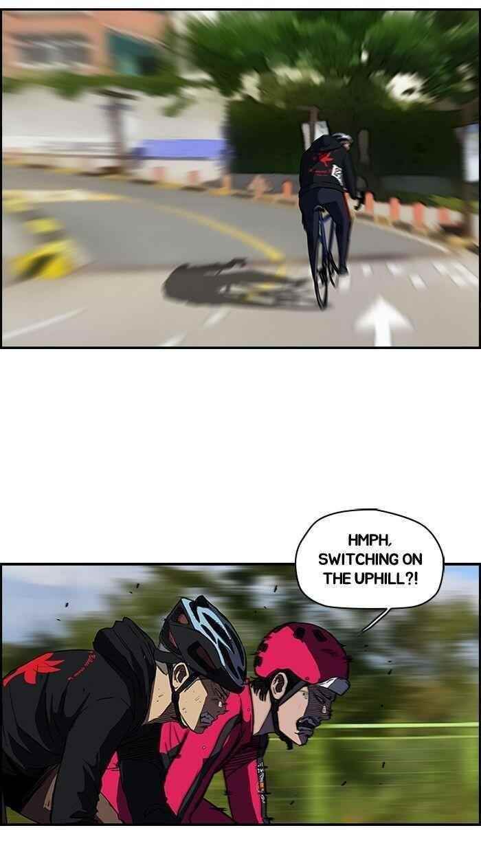 Wind Breaker Chapter 101 - Page 19