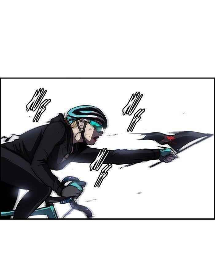 Wind Breaker Chapter 101 - Page 20