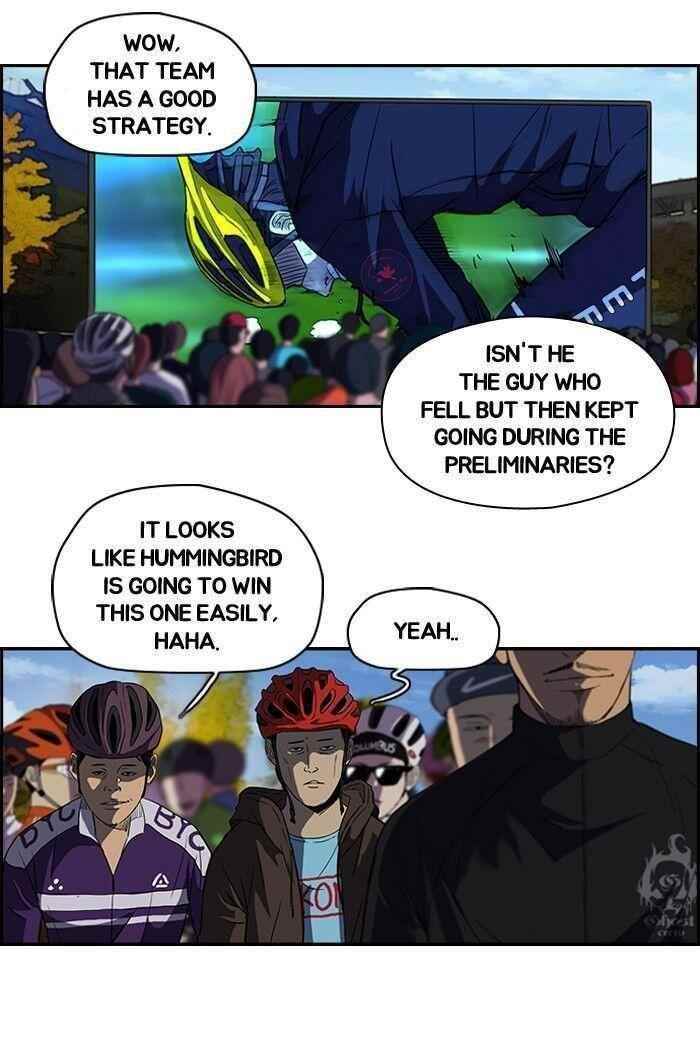 Wind Breaker Chapter 101 - Page 39