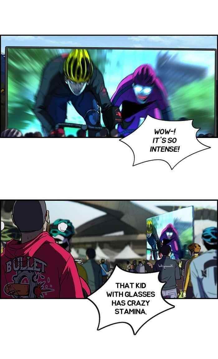 Wind Breaker Chapter 102 - Page 14