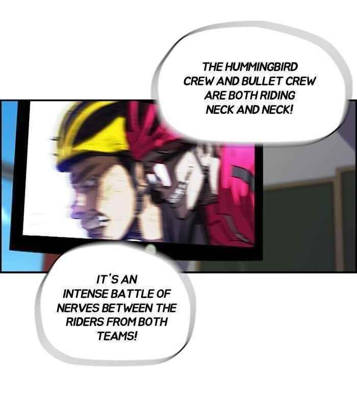 Wind Breaker Chapter 102 - Page 16