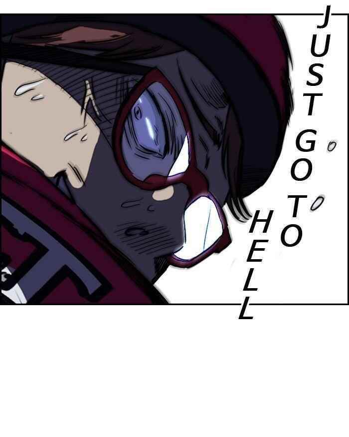 Wind Breaker Chapter 102 - Page 45