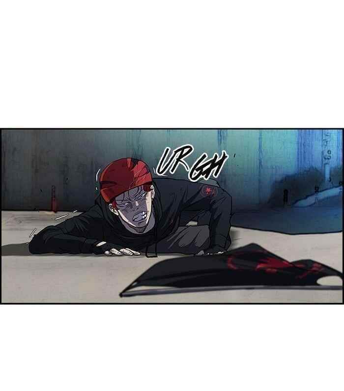 Wind Breaker Chapter 102 - Page 51