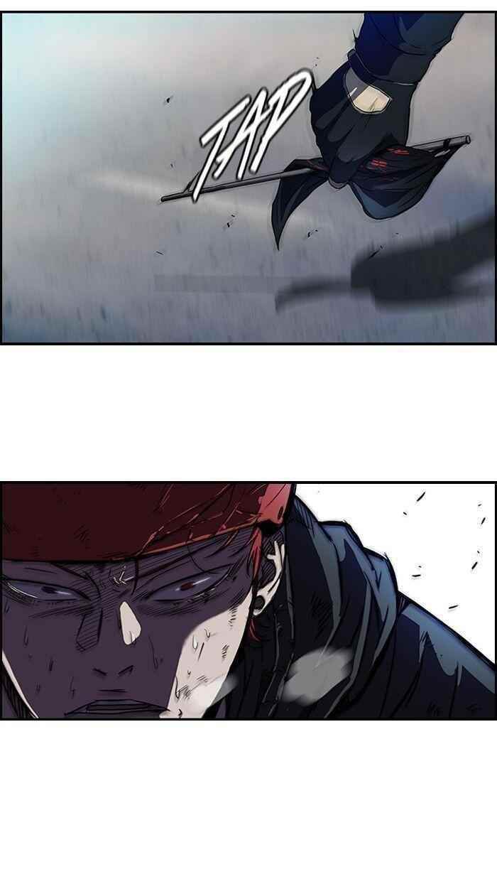 Wind Breaker Chapter 102 - Page 53