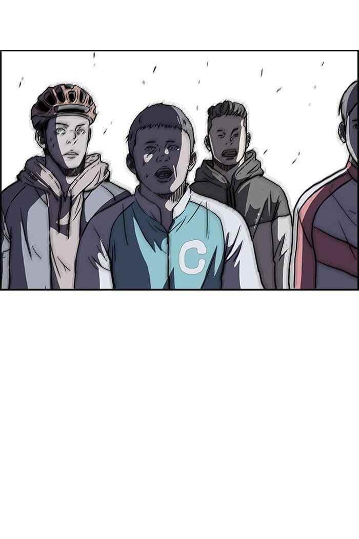 Wind Breaker Chapter 102 - Page 55