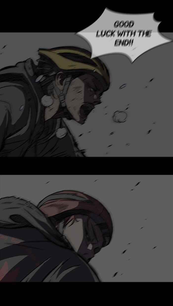 Wind Breaker Chapter 103 - Page 11