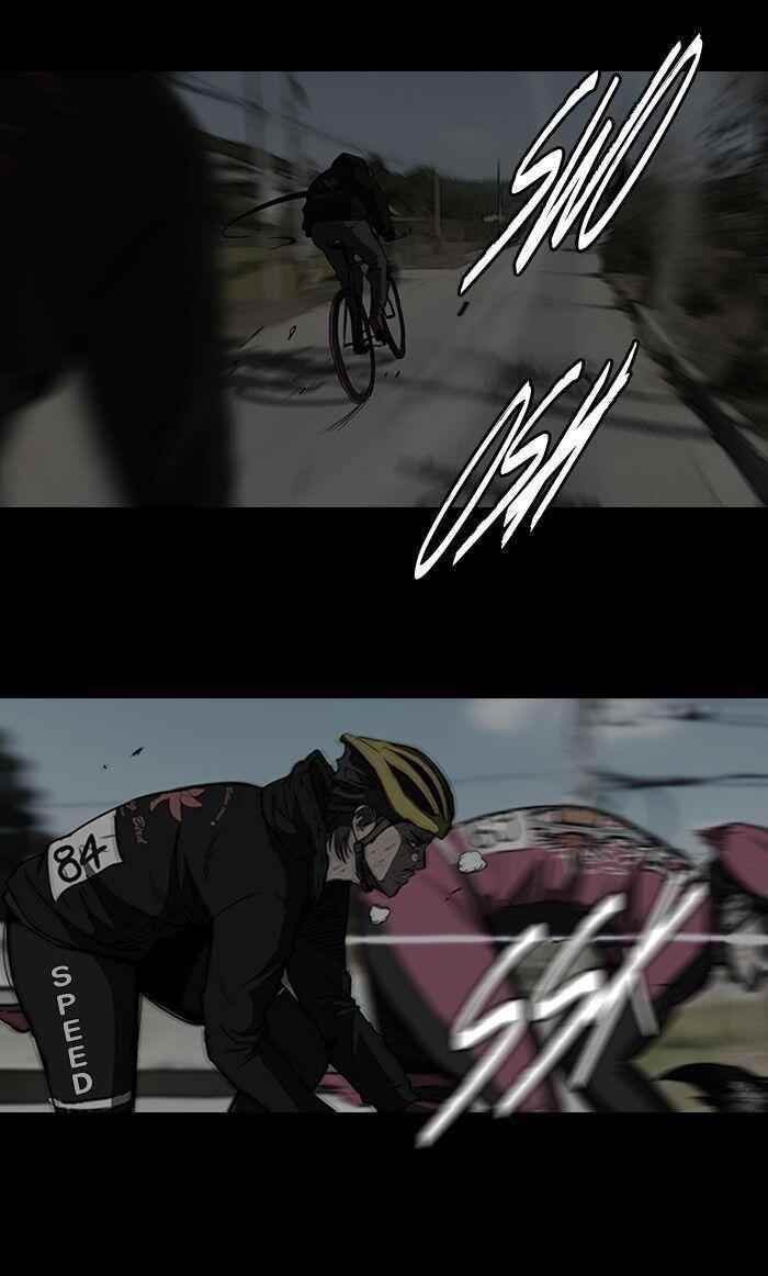 Wind Breaker Chapter 103 - Page 12