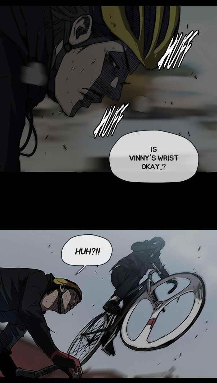 Wind Breaker Chapter 103 - Page 13