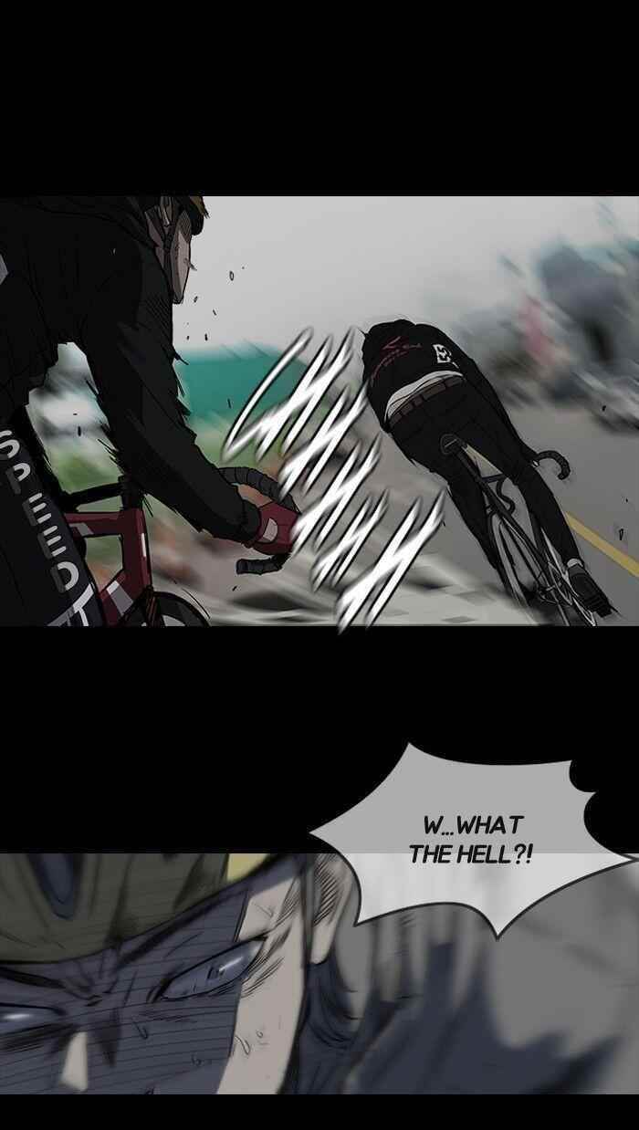 Wind Breaker Chapter 103 - Page 14