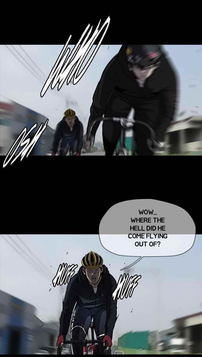 Wind Breaker Chapter 103 - Page 15