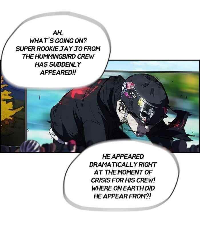 Wind Breaker Chapter 103 - Page 17