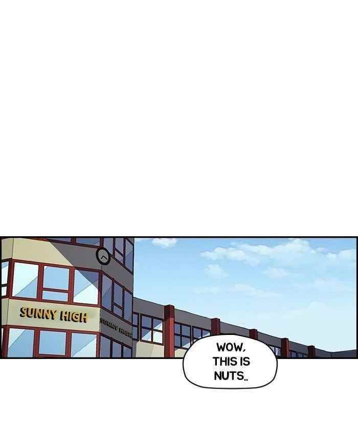 Wind Breaker Chapter 103 - Page 21