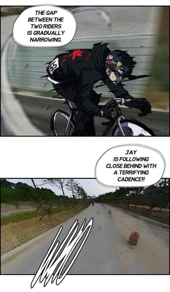 Wind Breaker Chapter 103 - Page 24