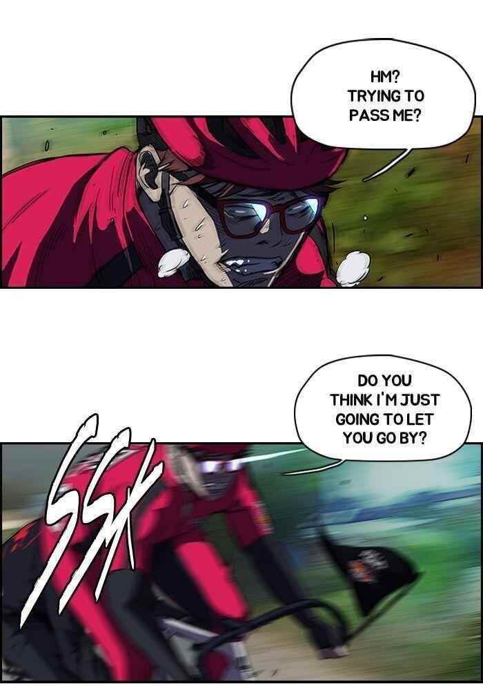 Wind Breaker Chapter 103 - Page 27