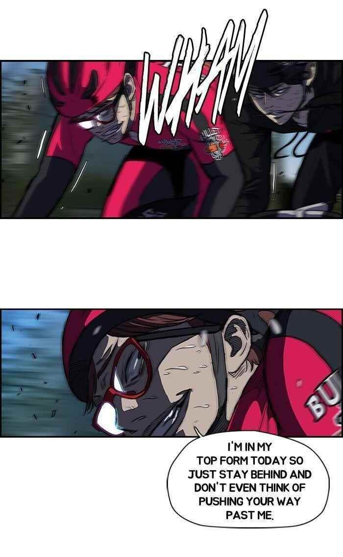 Wind Breaker Chapter 103 - Page 31