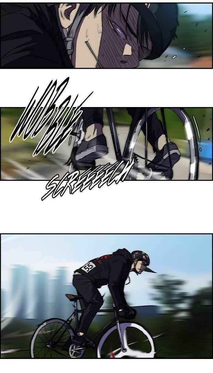 Wind Breaker Chapter 103 - Page 32