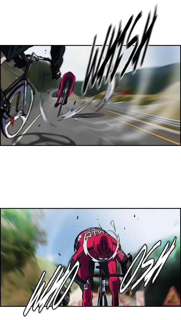 Wind Breaker Chapter 103 - Page 33