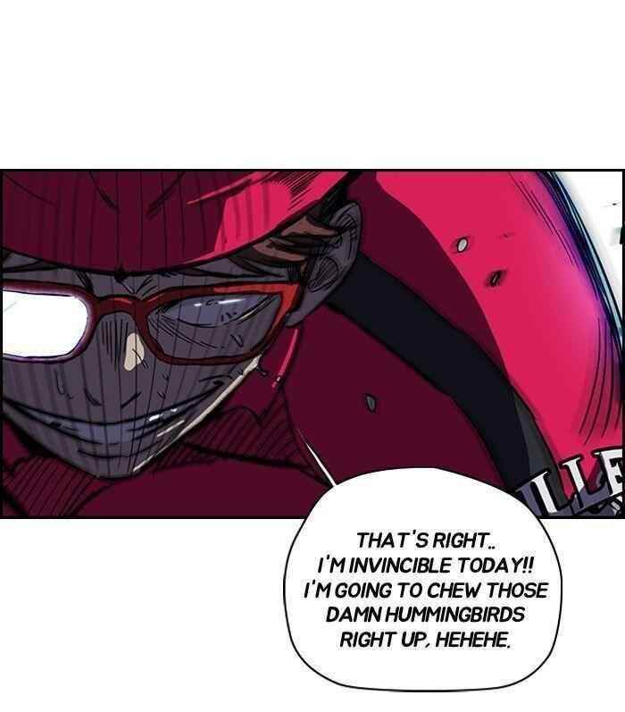 Wind Breaker Chapter 103 - Page 34