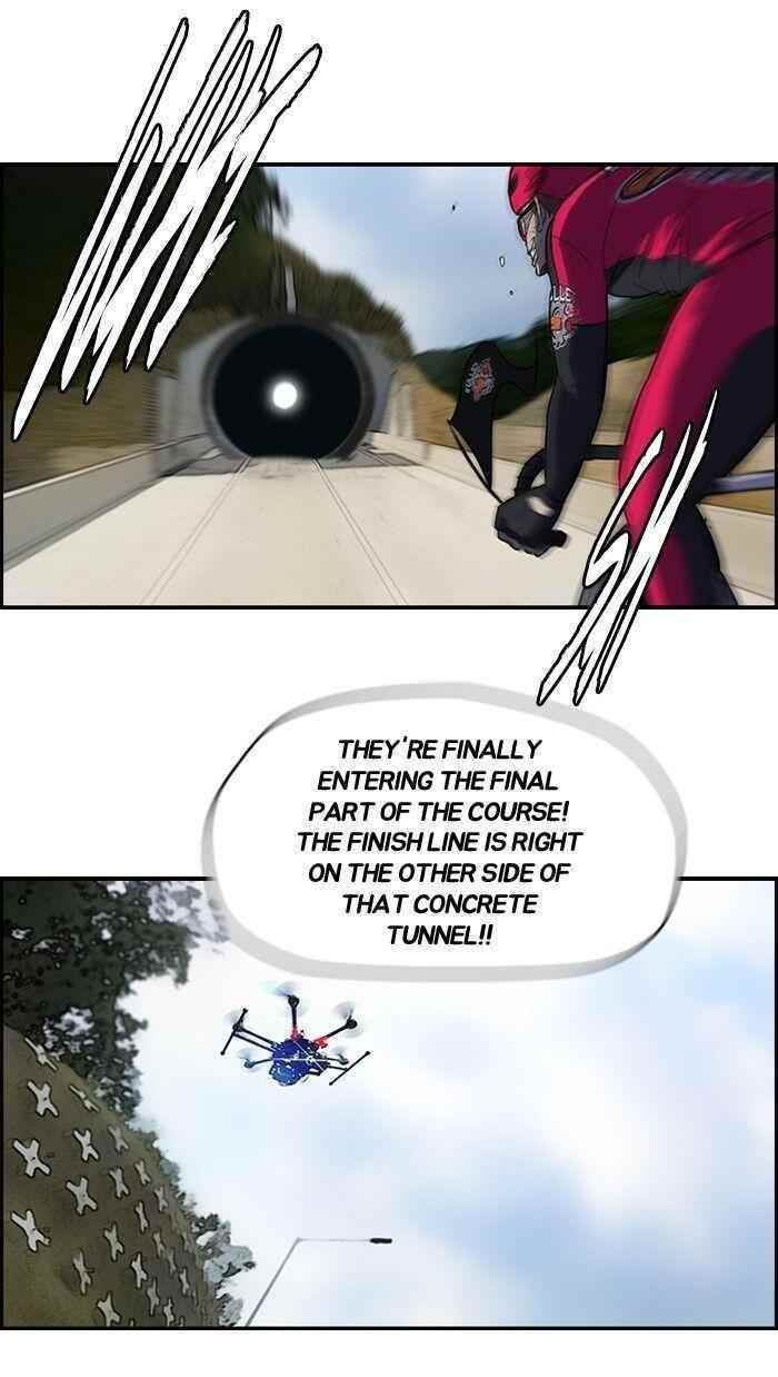 Wind Breaker Chapter 103 - Page 35