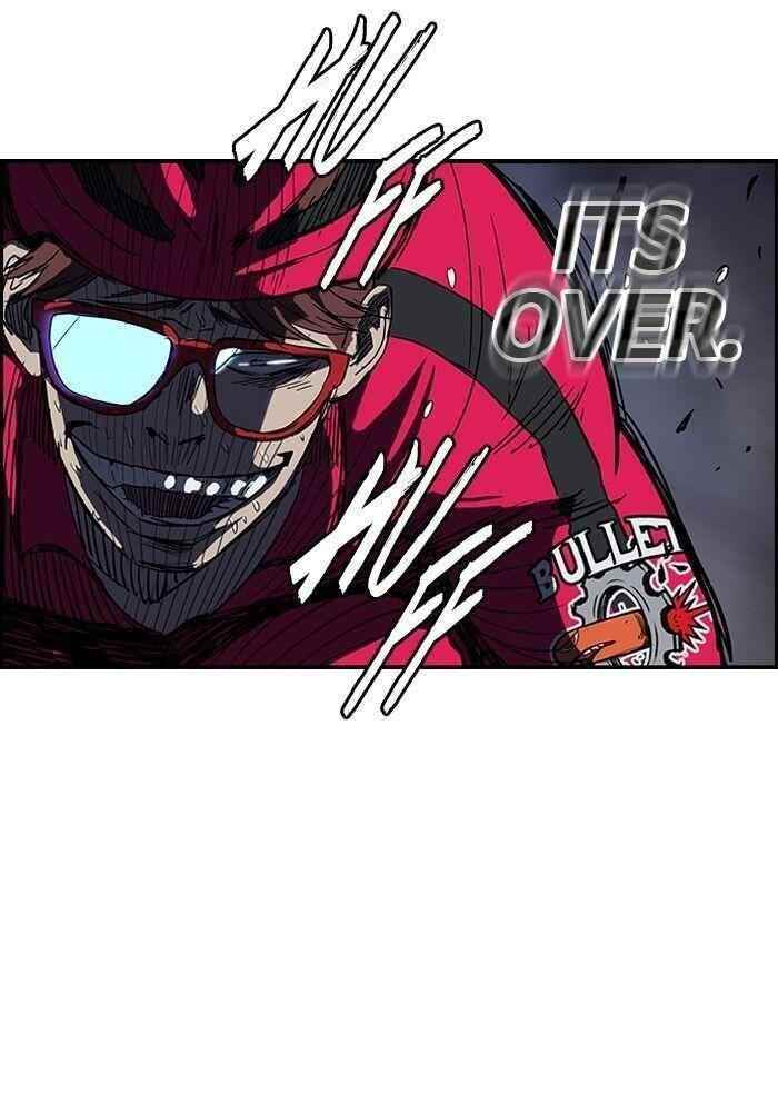 Wind Breaker Chapter 103 - Page 39