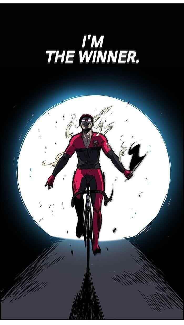 Wind Breaker Chapter 103 - Page 40