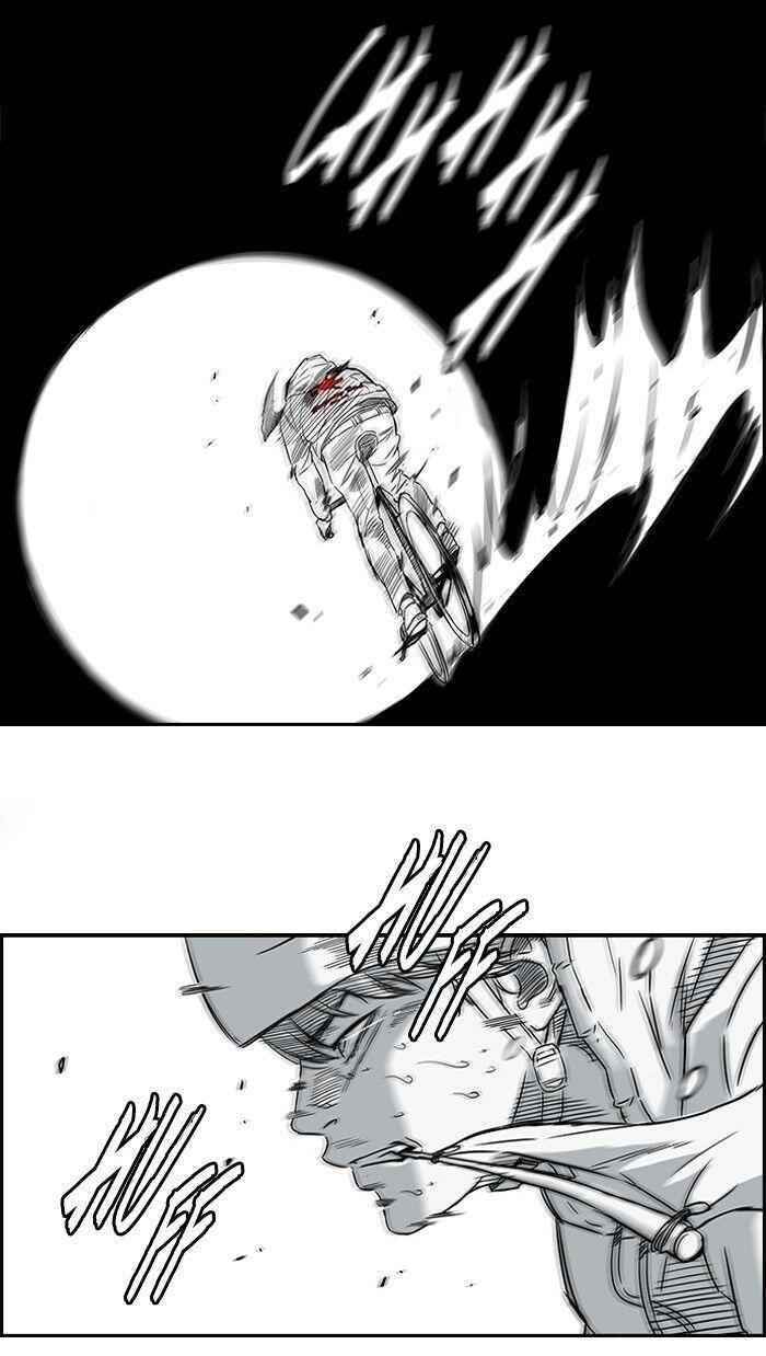 Wind Breaker Chapter 103 - Page 46