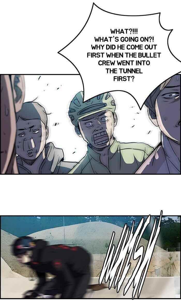 Wind Breaker Chapter 103 - Page 49