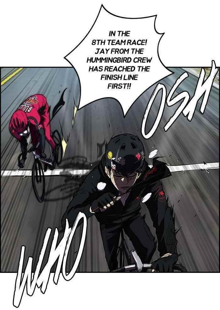 Wind Breaker Chapter 103 - Page 51