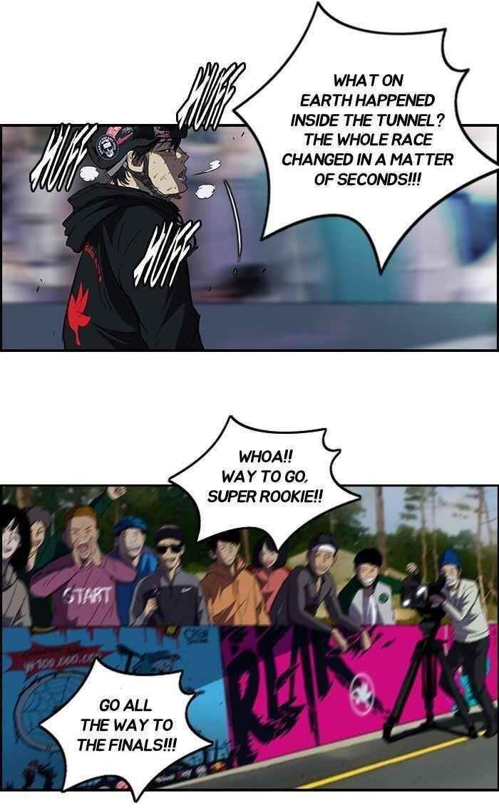 Wind Breaker Chapter 103 - Page 52