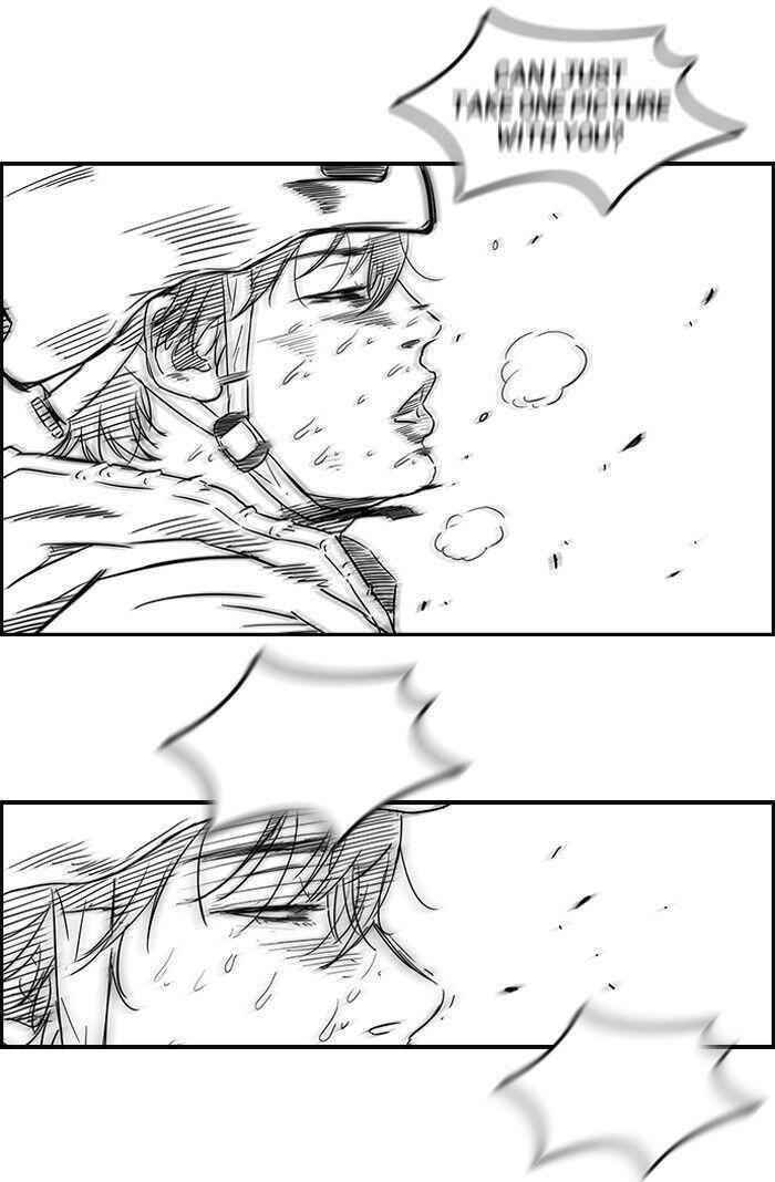 Wind Breaker Chapter 103 - Page 53
